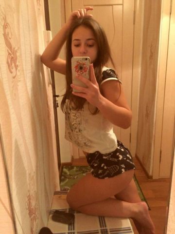 Анкета проститутки Магдалина - Фото 1, , 23 года, №237808